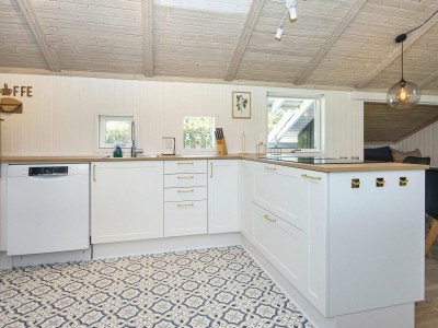 Holiday house 8 person holiday home in Juelsminde-By Traum - Outdoor photo 17