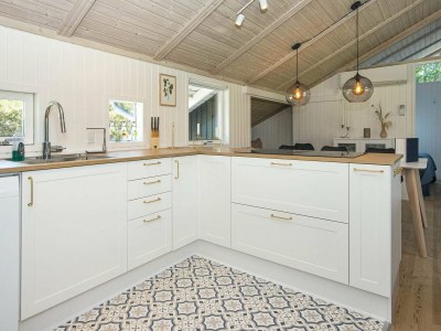 Holiday house 8 person holiday home in Juelsminde-By Traum - Outdoor photo 18