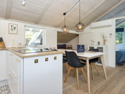 Holiday house 8 person holiday home in Juelsminde-By Traum - Outdoor photo 19