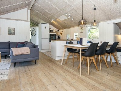 Holiday house 8 person holiday home in Juelsminde-By Traum - Outdoor photo 21