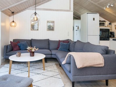 Holiday house 8 person holiday home in Juelsminde-By Traum - Outdoor photo 22