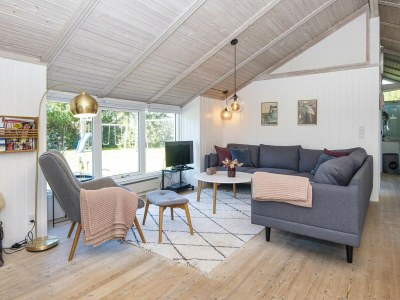 Holiday house 8 person holiday home in Juelsminde-By Traum - Outdoor photo 23