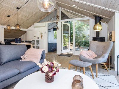 Holiday house 8 person holiday home in Juelsminde-By Traum - Outdoor photo 24