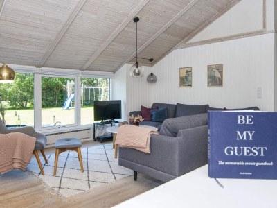 Holiday house 8 person holiday home in Juelsminde-By Traum - Outdoor photo 25