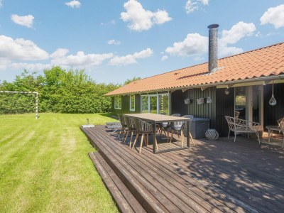Holiday house 8 person holiday home in Juelsminde-By Traum - Outdoor photo 29