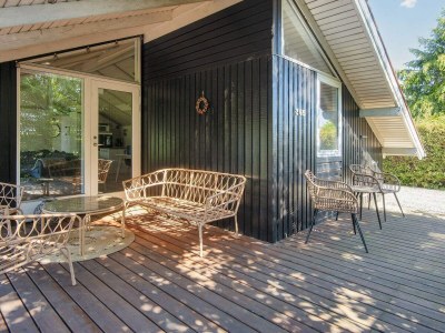 Holiday house 8 person holiday home in Juelsminde-By Traum - Outdoor photo 30