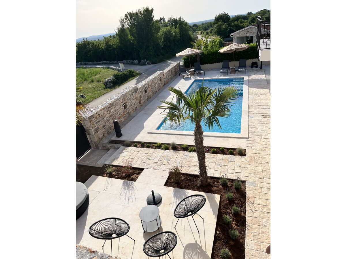 Holiday house Villa Ohana - Outdoor photo 3