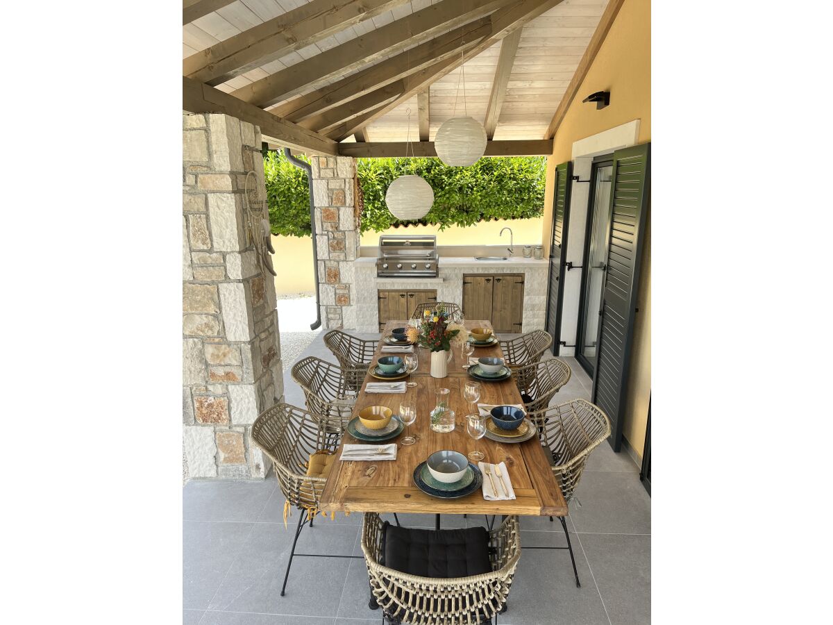 Holiday house Villa Ohana - Outdoor photo 4