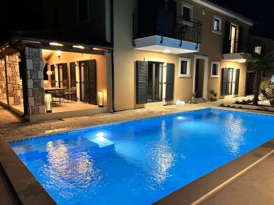 Holiday house Villa Ohana - Outdoor photo 2