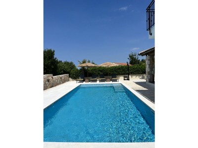 Holiday house Villa Ohana - Outdoor photo 6