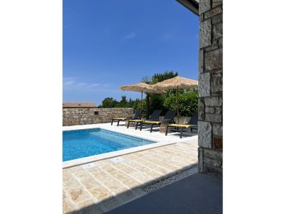 Holiday house Villa Ohana - Outdoor photo 8