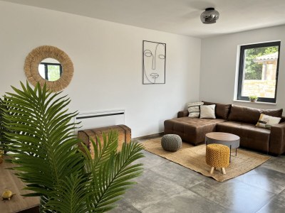 Holiday house Villa Ohana - Features photo 10