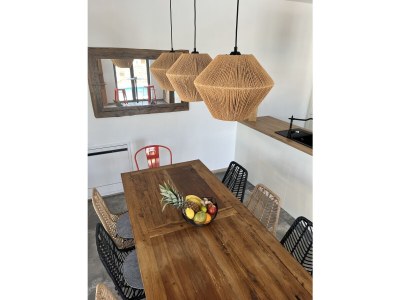 Holiday house Villa Ohana - Features photo 14