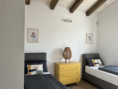 Holiday house Villa Ohana - Features photo 21