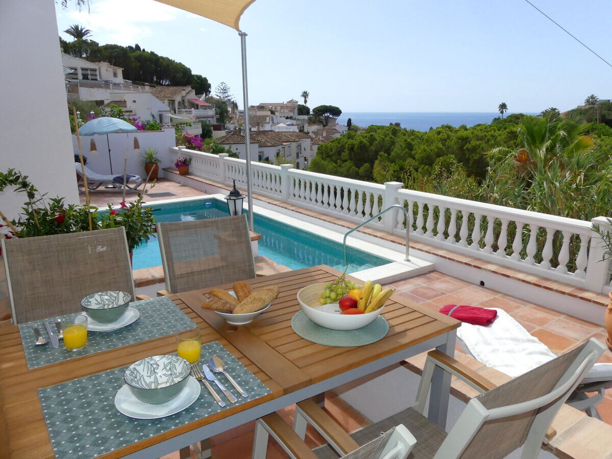 Holiday house Caballito de Mar