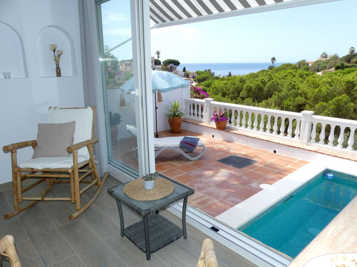 Holiday house Caballito de Mar - Outdoor photo 3
