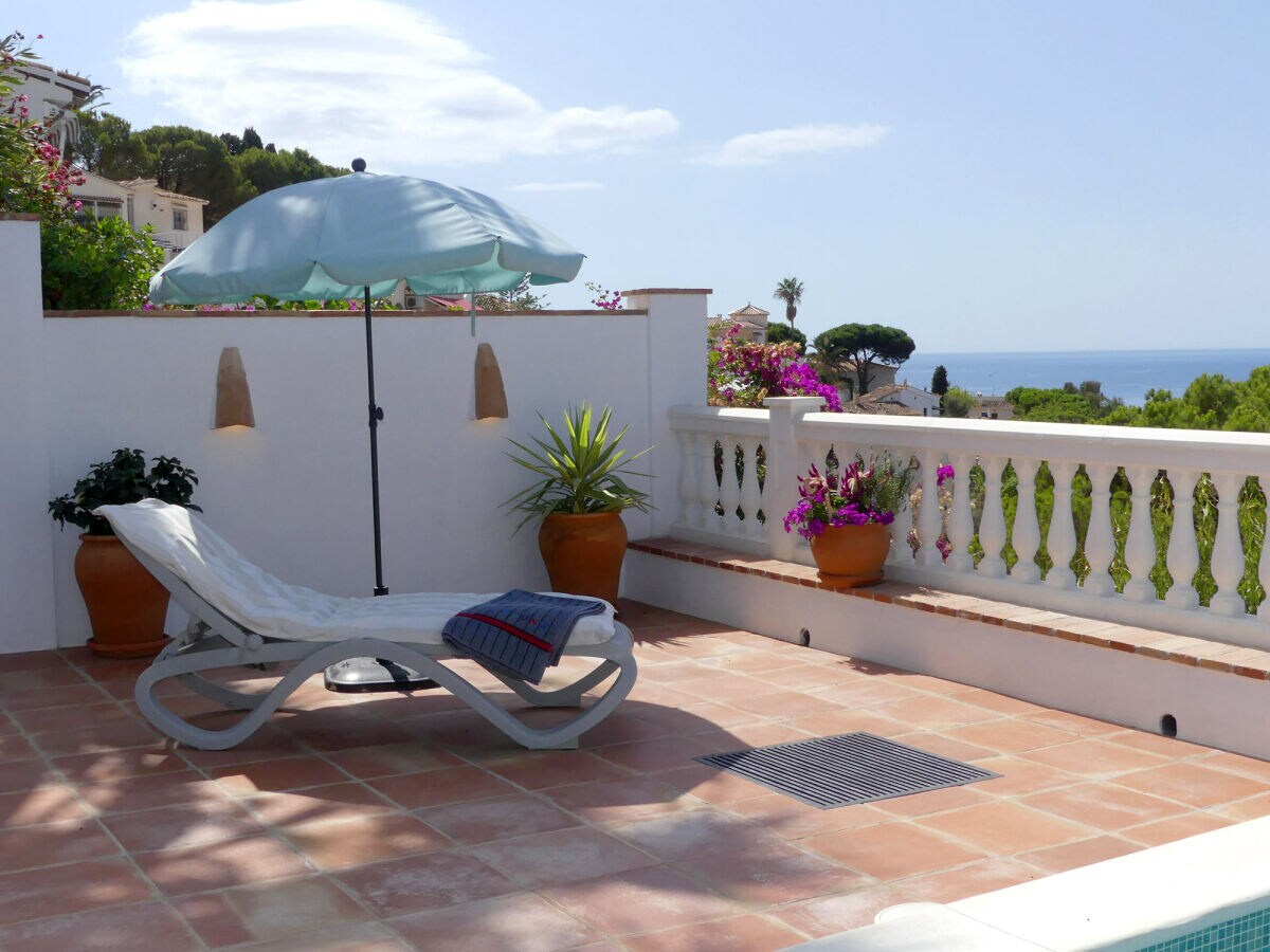 Holiday house Caballito de Mar - Outdoor photo 4