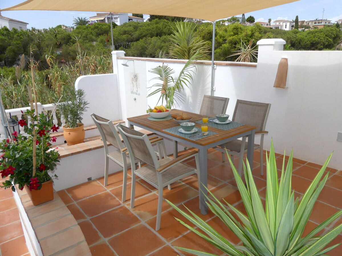 Holiday house Caballito de Mar - Outdoor photo 5