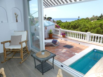 Holiday house Caballito de Mar - Outdoor photo 3