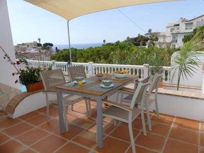 Holiday house Caballito de Mar - Outdoor photo 6
