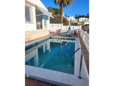 Holiday house Caballito de Mar - Outdoor photo 7