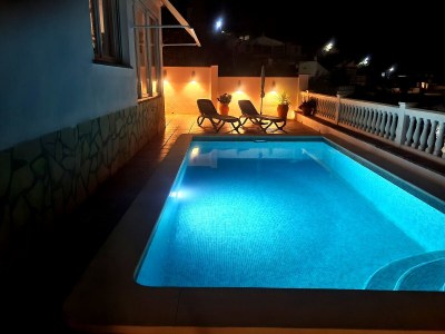 Holiday house Caballito de Mar - Outdoor photo 8