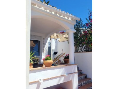Holiday house Caballito de Mar - Outdoor photo 9