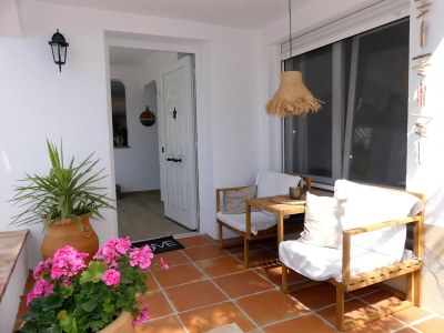 Holiday house Caballito de Mar - Outdoor photo 10