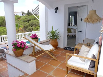 Holiday house Caballito de Mar - Outdoor photo 11