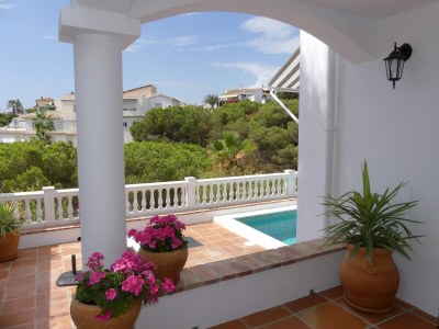 Holiday house Caballito de Mar - Outdoor photo 12