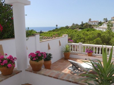 Holiday house Caballito de Mar - Outdoor photo 13