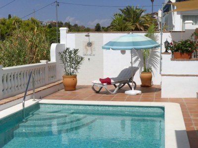 Holiday house Caballito de Mar - Outdoor photo 17
