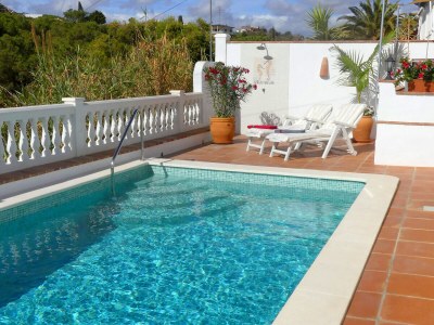 Holiday house Caballito de Mar - Outdoor photo 18
