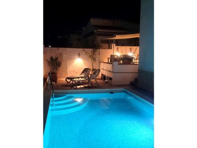 Holiday house Caballito de Mar - Outdoor photo 19