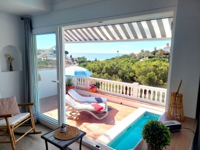 Holiday house Caballito de Mar - Features photo 20