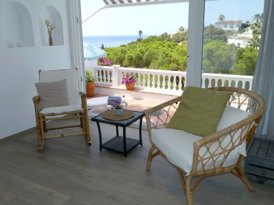 Holiday house Caballito de Mar - Features photo 21