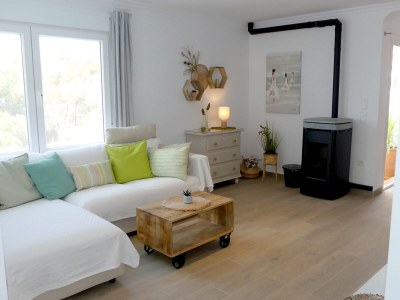 Holiday house Caballito de Mar - Features photo 25