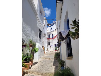 Holiday house Caballito de Mar - Environment photo 31