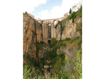 Holiday house Caballito de Mar - Environment photo 33