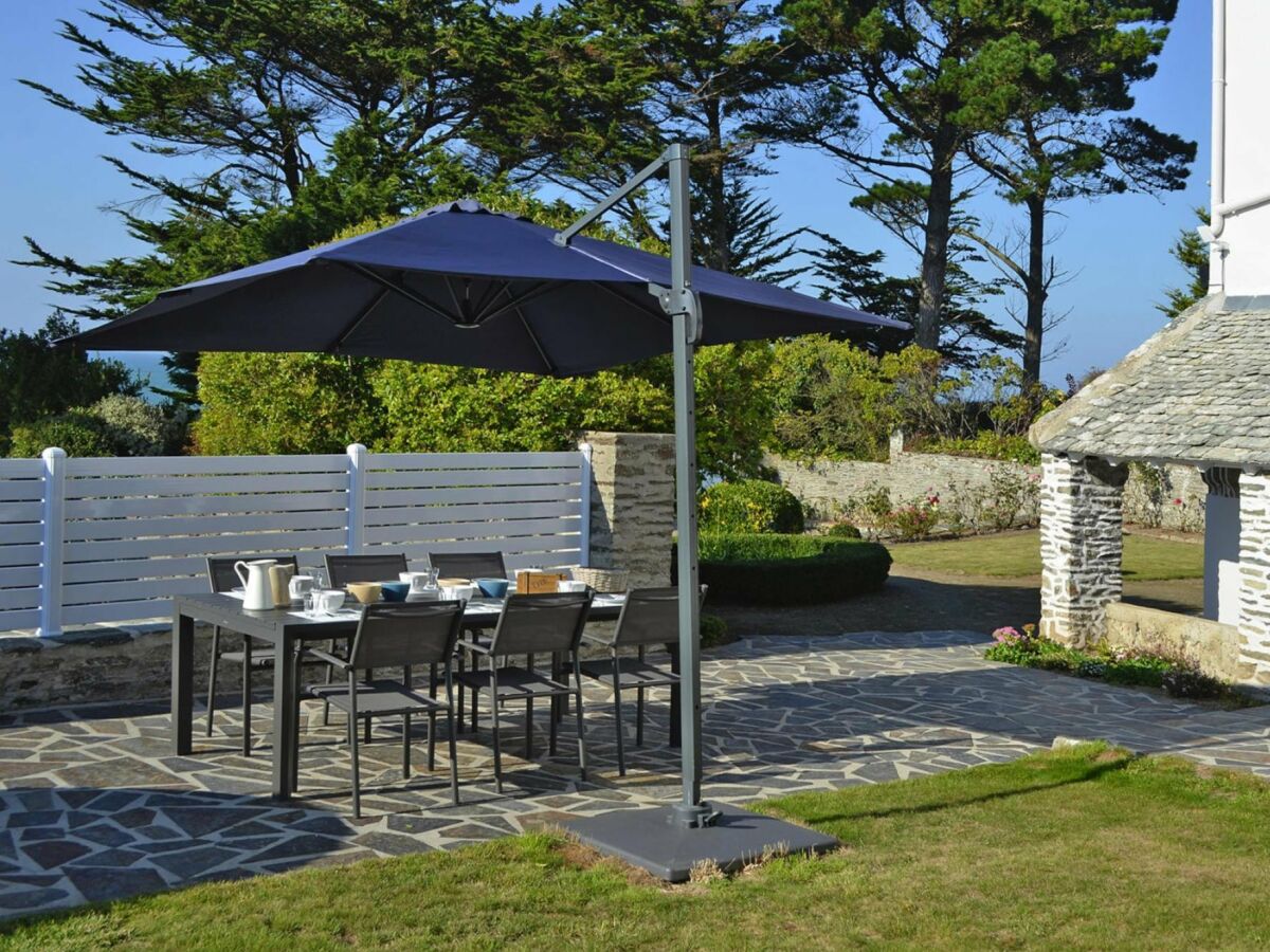 Villa Porz Bilic Landhaus in Strandnähe - Outdoor photo 2