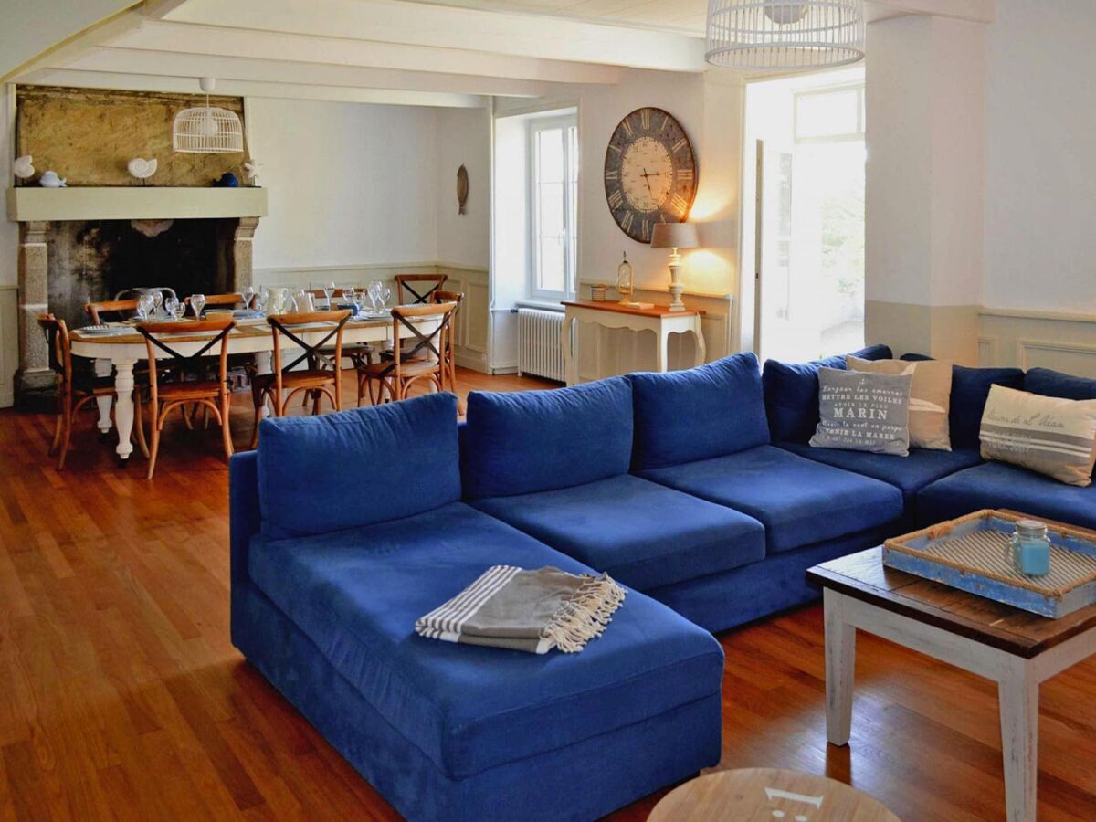 Villa Porz Bilic Landhaus in Strandnähe - Features photo 5