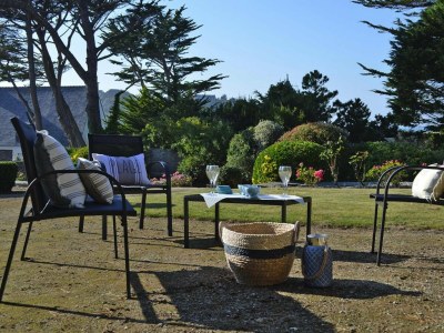 Villa Porz Bilic Landhaus in Strandnähe - Outdoor photo 3