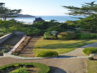 Villa Porz Bilic Landhaus in Strandnähe - Outdoor photo 4