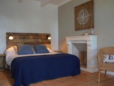 Villa Porz Bilic Landhaus in Strandnähe - Features photo 7