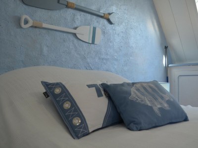 Villa Porz Bilic Landhaus in Strandnähe - Features photo 11