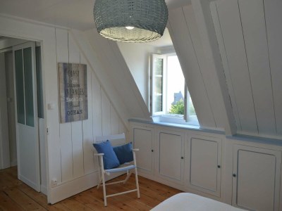 Villa Porz Bilic Landhaus in Strandnähe - Features photo 13