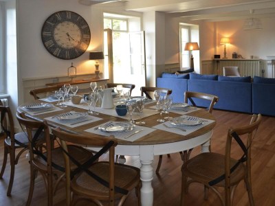 Villa Porz Bilic Landhaus in Strandnähe - Features photo 15