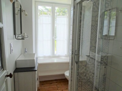 Villa Porz Bilic Landhaus in Strandnähe - Features photo 17