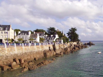 Villa Porz Bilic Landhaus in Strandnähe - Environment photo 20