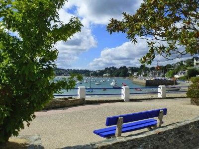 Villa Porz Bilic Landhaus in Strandnähe - Environment photo 23